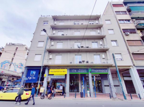 WSD Muse Apt Hotel